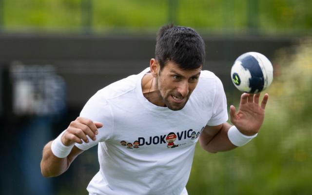 温网末代“超级星期一”好戏连台 多位选手再求突破